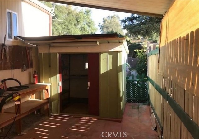 Detail Gallery Image 5 of 9 For 3909 Reche Rd #112,  Fallbrook,  CA 92028 - 2 Beds | 2 Baths