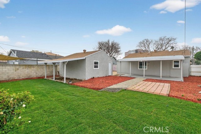 Detail Gallery Image 40 of 49 For 4392 Elm, Long Beach,  CA 90807 - 4 Beds | 2 Baths