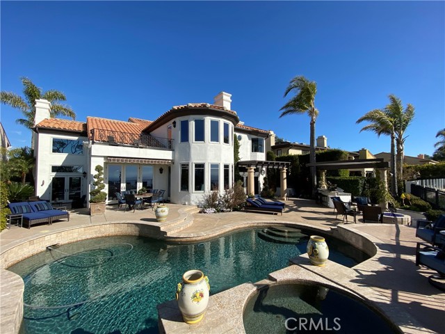 47 Coronado Pointe, Laguna Niguel, CA 92677