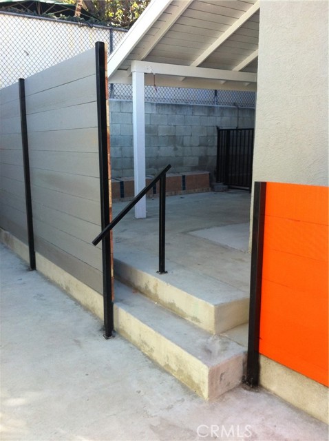 Detail Gallery Image 23 of 24 For 2321 Scott Ave, Los Angeles,  CA 90026 - 2 Beds | 1 Baths