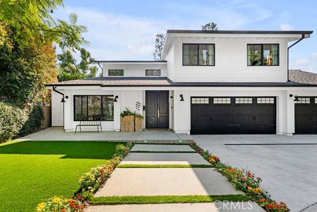 Detail Gallery Image 63 of 64 For 13130 Albers St, Sherman Oaks,  CA 91401 - 6 Beds | 4 Baths