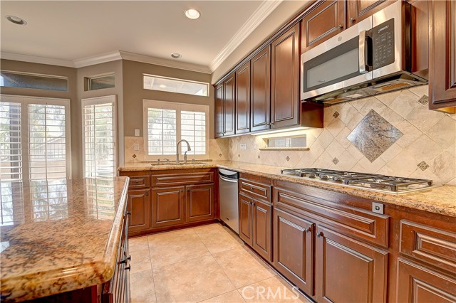 Detail Gallery Image 33 of 72 For 28572 Brookhill Rd, Trabuco Canyon,  CA 92679 - 4 Beds | 2/1 Baths