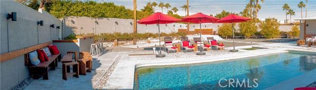 Details for 2171 George Drive, Palm Springs, CA 92262