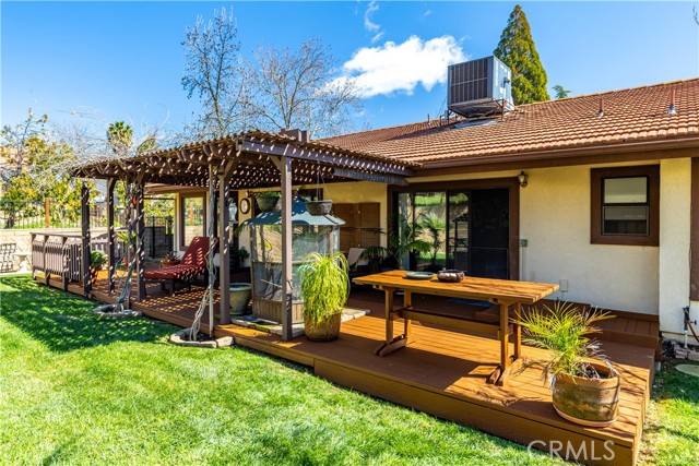 Detail Gallery Image 45 of 54 For 2081 Wood Duck Ln, Paso Robles,  CA 93446 - 3 Beds | 2 Baths