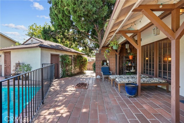 3 Bed Home for Sale in Van Nuys, California