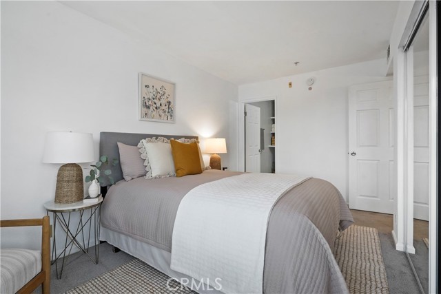 Detail Gallery Image 28 of 40 For 736 N Garfield Ave #107,  Pasadena,  CA 91104 - 3 Beds | 2/1 Baths