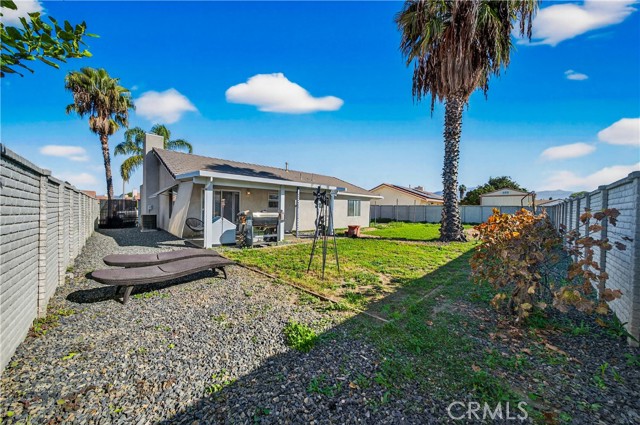 Detail Gallery Image 33 of 34 For 2995 Joshua, Hemet,  CA 92545 - 3 Beds | 2 Baths