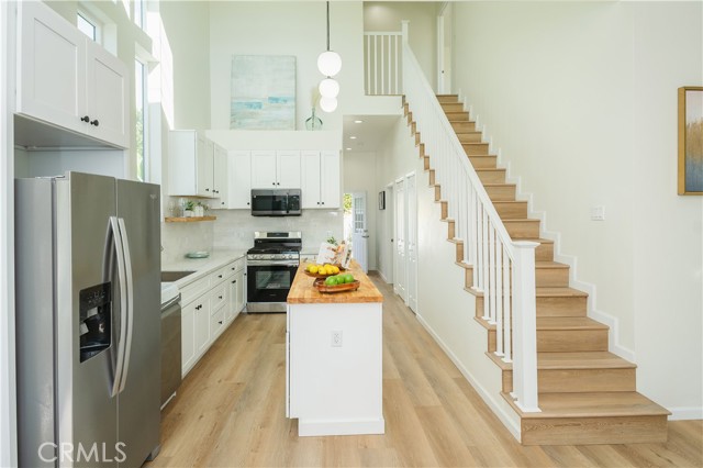 Detail Gallery Image 11 of 28 For 175 E Villa, Pasadena,  CA 91103 - 3 Beds | 2 Baths