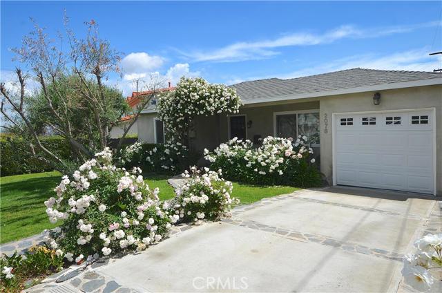 2078 Jaybrook Drive, Rancho Palos Verdes, California 90275, 3 Bedrooms Bedrooms, ,2 BathroomsBathrooms,Residential,Sold,Jaybrook,PV16074795