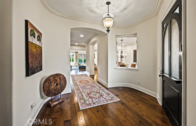 Detail Gallery Image 8 of 61 For 31445 Juliana Farms Road, San Juan Capistrano,  CA 92675 - 6 Beds | 5/1 Baths