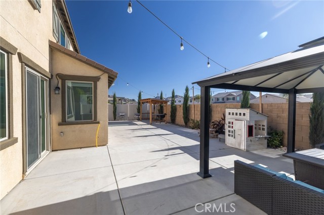 Detail Gallery Image 44 of 54 For 769 Augusta, Perris,  CA 92571 - 6 Beds | 4/1 Baths