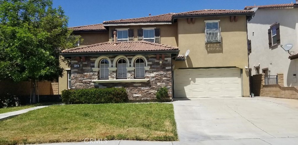 7591 Stonegate Drive