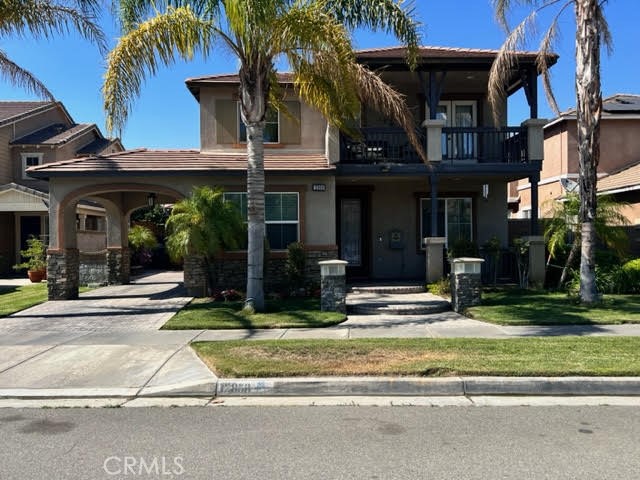 12858 Wild Horse Way, Rancho Cucamonga, CA 91739
