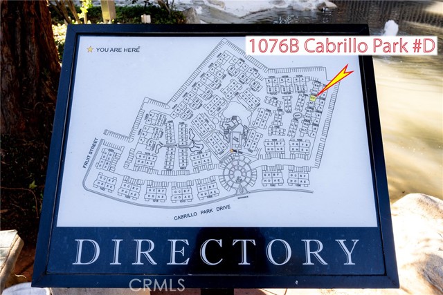 Detail Gallery Image 6 of 21 For 1082 Cabrillo Park a,  Santa Ana,  CA 92701 - 1 Beds | 1 Baths