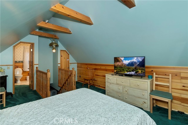 Detail Gallery Image 30 of 33 For 41496 Oak, Big Bear Lake,  CA 92315 - 2 Beds | 1/1 Baths
