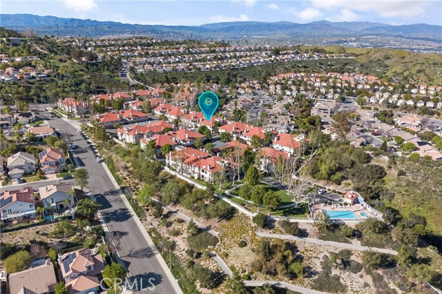 Detail Gallery Image 50 of 60 For 25947 Stafford Canyon Road #G,  Stevenson Ranch,  CA 91381 - 2 Beds | 2 Baths