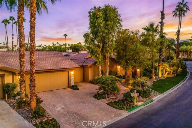 Detail Gallery Image 44 of 54 For 38 Lost River Drive, Palm Desert,  CA 92211 - 3 Beds | 3/1 Baths