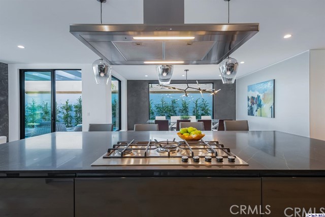 4 Bed Home for Sale in Studio City, California