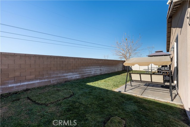 Detail Gallery Image 25 of 37 For 16796 Desert Lily St, Victorville,  CA 92394 - 3 Beds | 2 Baths