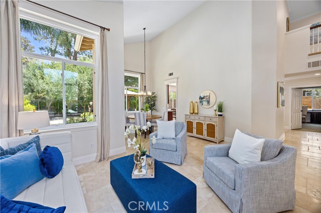 Detail Gallery Image 8 of 55 For 18 via Tigra, Rancho Santa Margarita,  CA 92688 - 4 Beds | 3 Baths