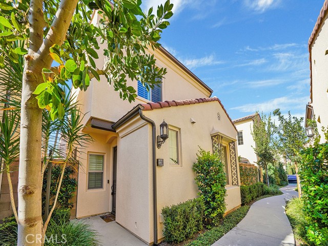 120 Messenger, Irvine, CA 92618