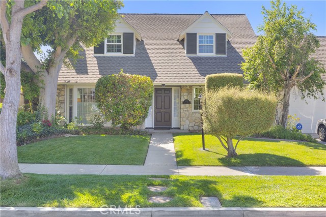 Detail Gallery Image 1 of 30 For 11731 Argyle Dr, Rossmoor,  CA 90720 - 4 Beds | 2 Baths