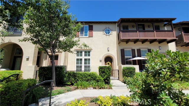 8 Bonsall #78, Irvine, CA 92602