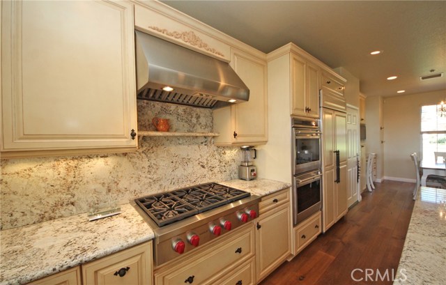 The chef in your family needs this kitchen!