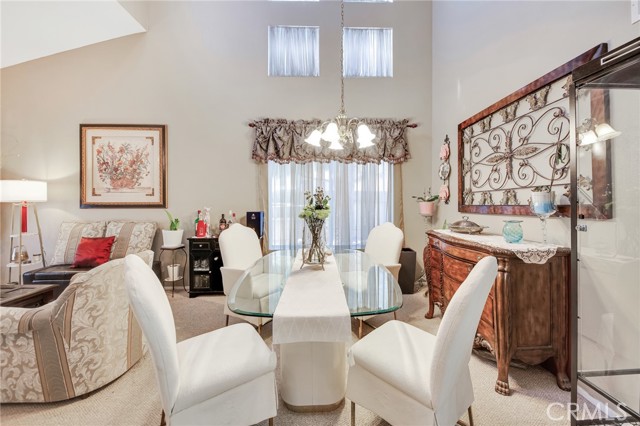 Detail Gallery Image 9 of 38 For 2825 W Newgrove St, Lancaster,  CA 93536 - 4 Beds | 3 Baths