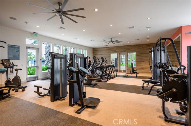 Detail Gallery Image 35 of 49 For 9560 Hammock Place, Rancho Cucamonga,  CA 91730 - 4 Beds | 3/1 Baths