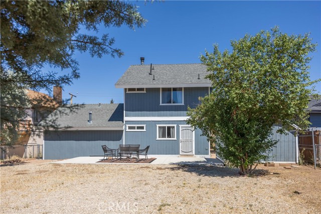 Detail Gallery Image 24 of 30 For 871 Spruce Ln, Big Bear City,  CA 92314 - 2 Beds | 2 Baths