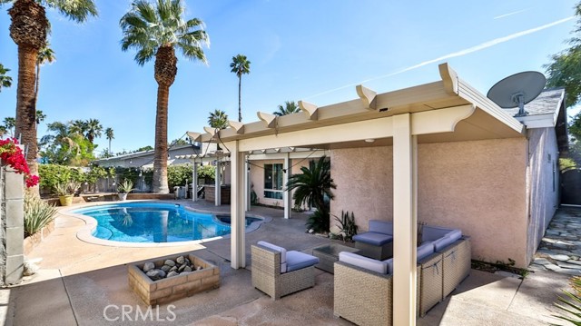 Detail Gallery Image 20 of 21 For 3940 E Mesquite Ave, Palm Springs,  CA 92264 - 4 Beds | 2 Baths