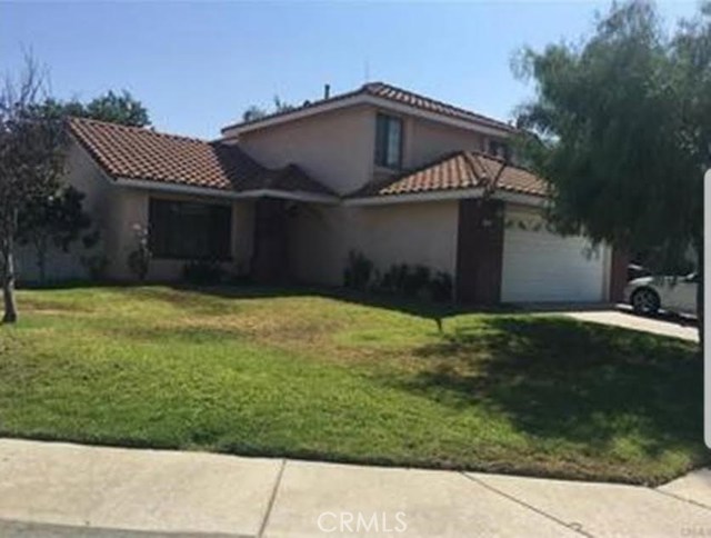 17273 Russo Court, Fontana, CA 92336