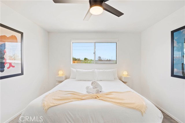 Detail Gallery Image 22 of 50 For 64858 Tonto Dr, Joshua Tree,  CA 92252 - 2 Beds | 1 Baths