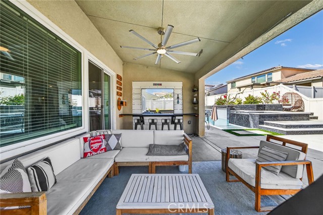 Detail Gallery Image 35 of 57 For 29530 Shire Horse Way, Menifee,  CA 92584 - 6 Beds | 3 Baths