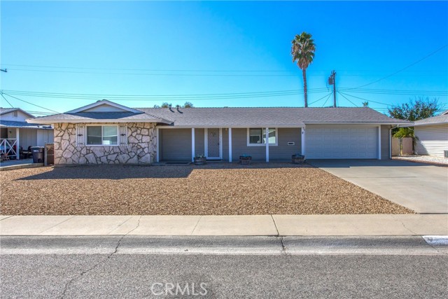 Detail Gallery Image 3 of 21 For 26151 Fountain Bleu Dr, Menifee,  CA 92586 - 2 Beds | 2 Baths