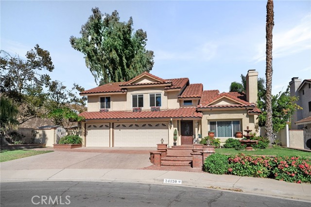 Detail Gallery Image 1 of 54 For 24120 Valley Glen Cir, Moreno Valley,  CA 92557 - 4 Beds | 3 Baths