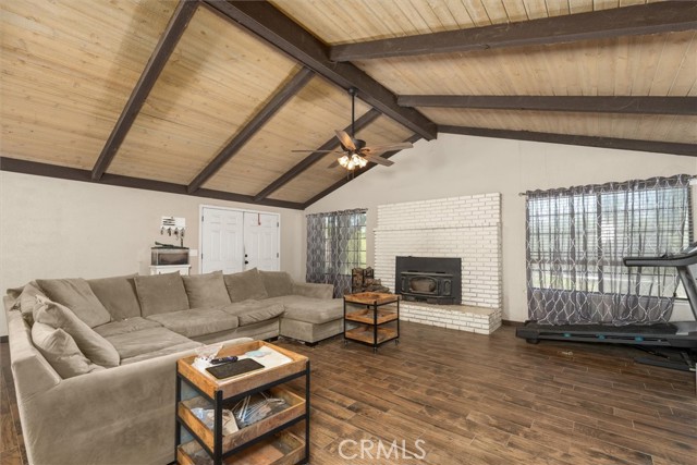 Detail Gallery Image 6 of 37 For 47440 Hopi Ave, Coarsegold,  CA 93614 - 3 Beds | 2 Baths