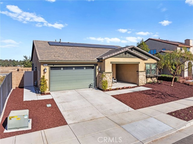 Detail Gallery Image 58 of 58 For 29622 Holsteiner Way, Menifee,  CA 92584 - 3 Beds | 2 Baths