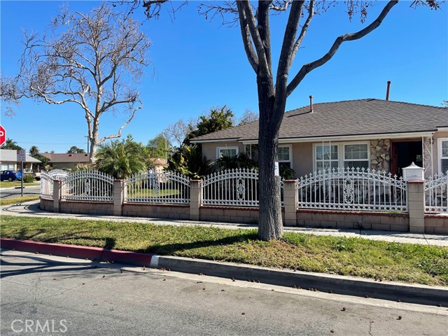 11602 Bombardier Ave, Norwalk, CA 90650