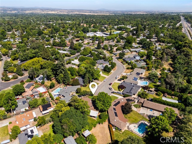 Detail Gallery Image 46 of 49 For 1671 Plumas Way, Chico,  CA 95926 - 3 Beds | 2 Baths