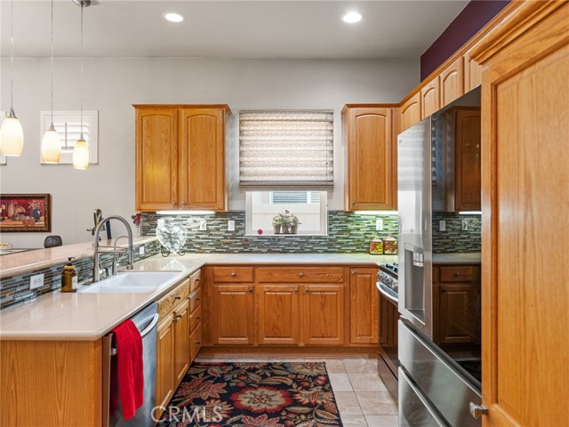 Detail Gallery Image 22 of 46 For 19330 Galloping Hill, Apple Valley,  CA 92308 - 2 Beds | 2 Baths