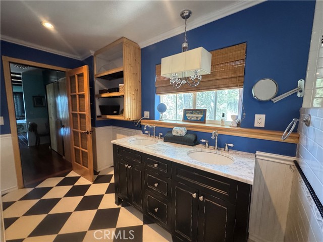 Detail Gallery Image 15 of 49 For 1164 Nadelhorn, Lake Arrowhead,  CA 92352 - 4 Beds | 4 Baths