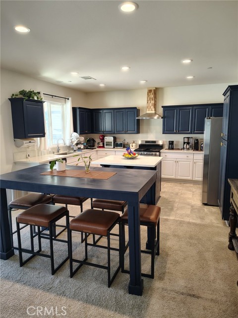 Detail Gallery Image 5 of 7 For 38226 Chapelle, Palmdale,  CA 93552 - 4 Beds | 3 Baths