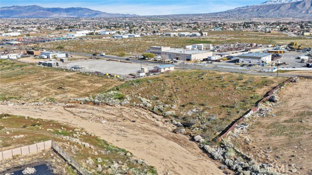 Detail Gallery Image 7 of 11 For 0 E Ave, Hesperia,  CA 92345 - – Beds | – Baths