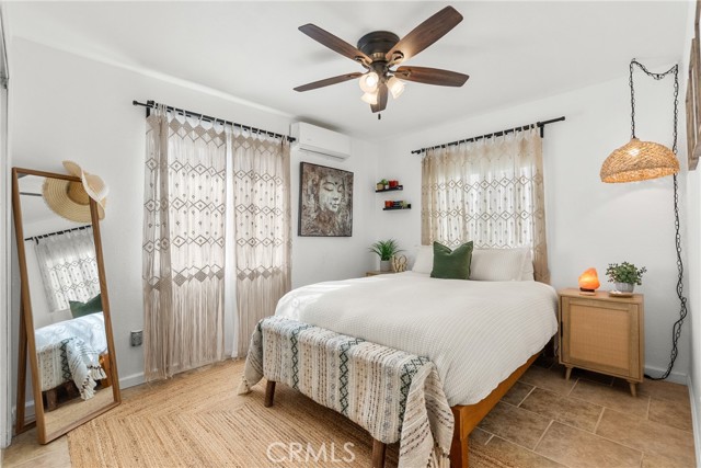 Detail Gallery Image 12 of 23 For 55436 Cone, Landers,  CA 92285 - 2 Beds | 1 Baths