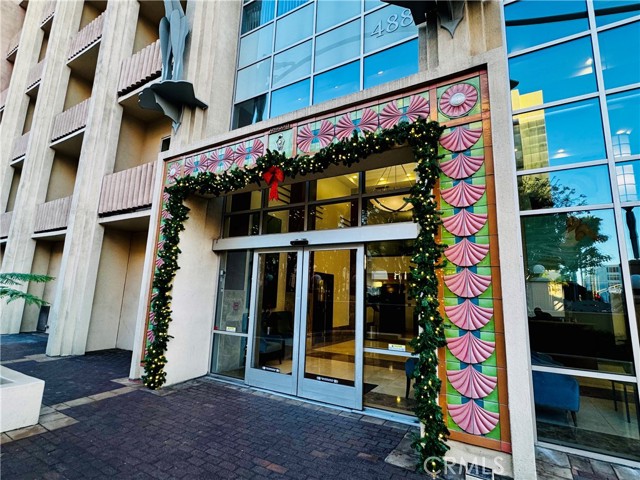 Detail Gallery Image 2 of 31 For 488 E Ocean #418,  Long Beach,  CA 90802 - 2 Beds | 2 Baths