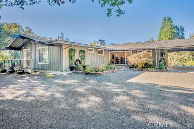 Detail Gallery Image 43 of 45 For 441 Vichy Hills Dr, Ukiah,  CA 95482 - 3 Beds | 3/1 Baths