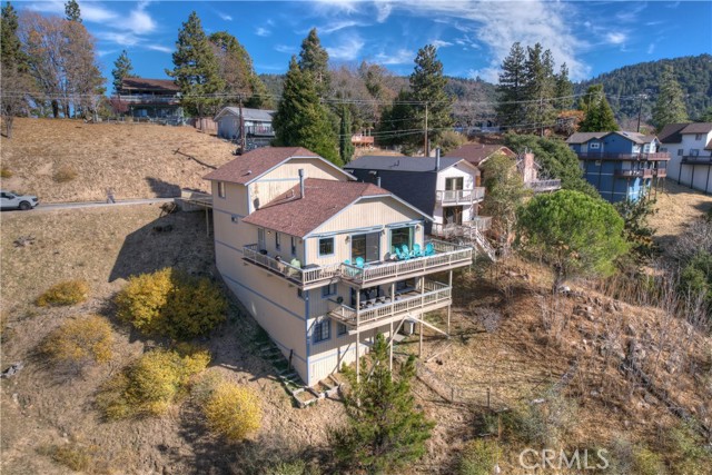 Detail Gallery Image 7 of 74 For 404 Darfo Dr, Crestline,  CA 92325 - 5 Beds | 4 Baths