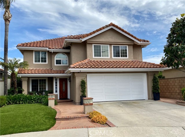 Detail Gallery Image 3 of 38 For 4 Raposa, Rancho Santa Margarita,  CA 92688 - 4 Beds | 3/1 Baths